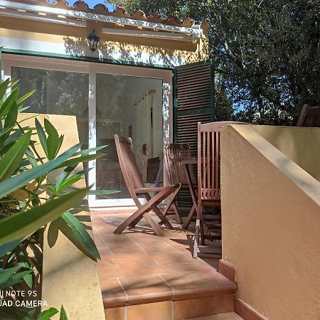 Galdana Sun And Beach Cala Galdana  Ngoại thất bức ảnh
