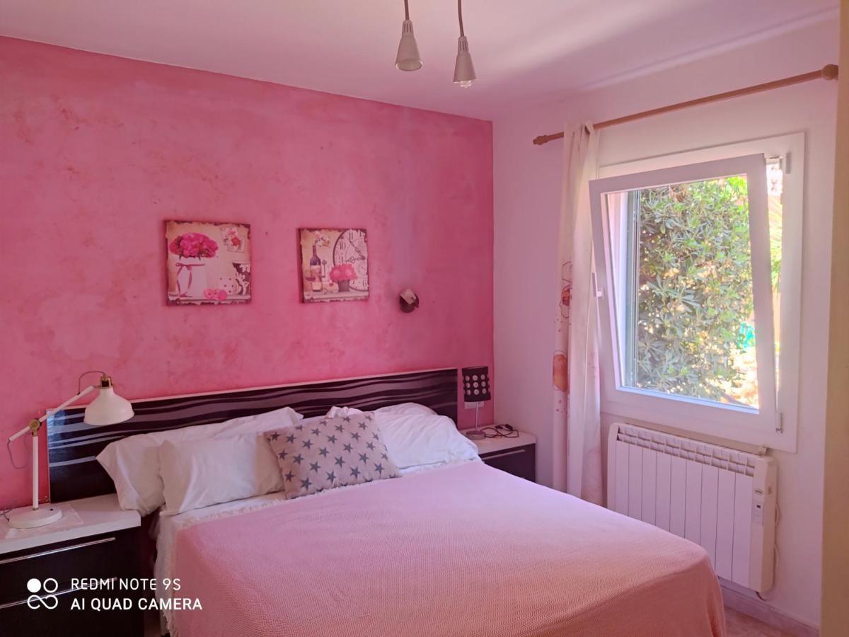 Galdana Sun And Beach Cala Galdana  Ngoại thất bức ảnh