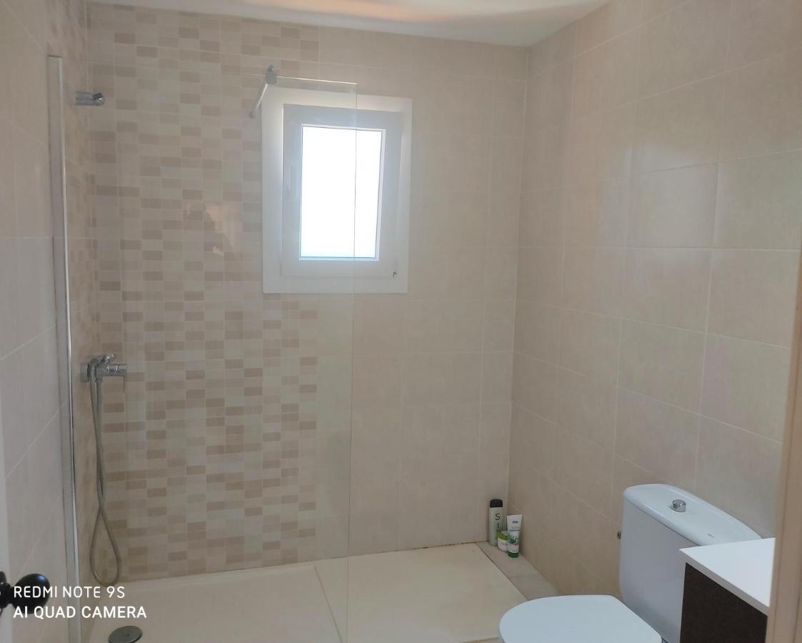 Galdana Sun And Beach Cala Galdana  Ngoại thất bức ảnh