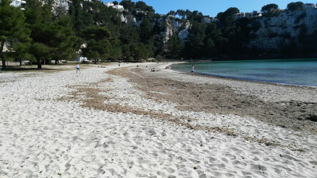 Galdana Sun And Beach Cala Galdana  Ngoại thất bức ảnh