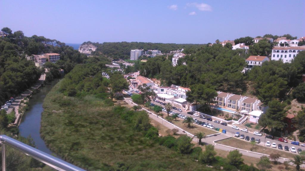 Galdana Sun And Beach Cala Galdana  Ngoại thất bức ảnh