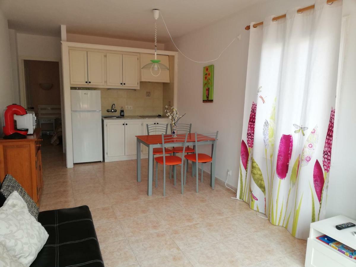 Galdana Sun And Beach Cala Galdana  Ngoại thất bức ảnh