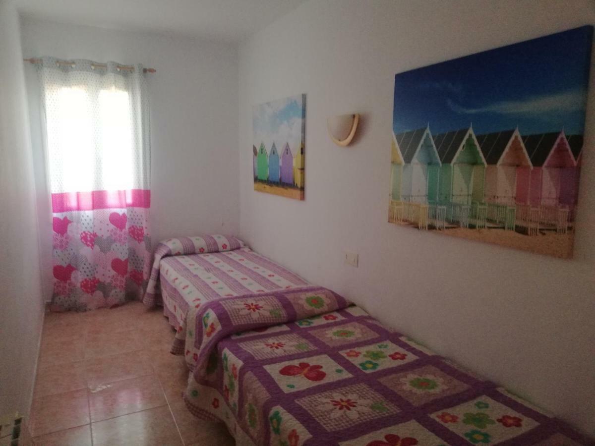 Galdana Sun And Beach Cala Galdana  Ngoại thất bức ảnh